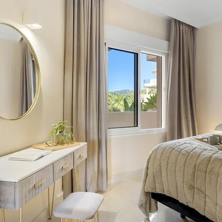 Apartmán Aloha Hills In - M58