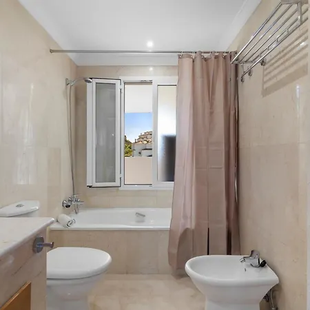 Apartmán Aloha Hills In - M58