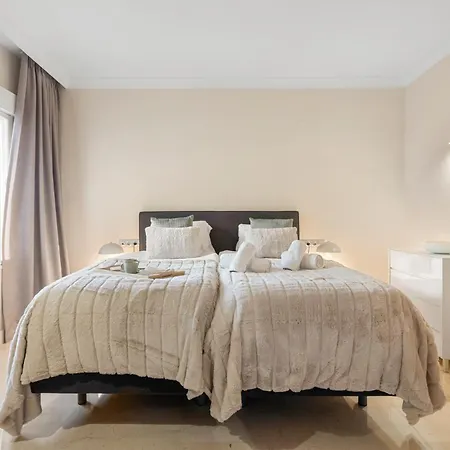 Aloha Hills In - M58 Apartmán