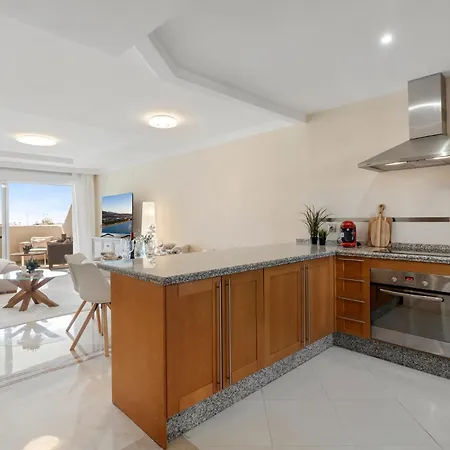 Apartmán Aloha Hills In - M58