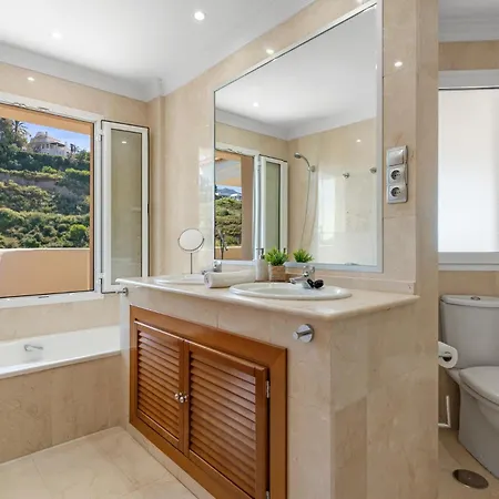 Apartmán Aloha Hills In - M58 Marbella