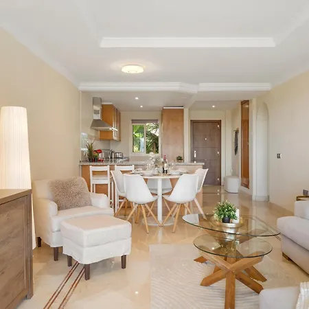 Aloha Hills In - M58 Marbella