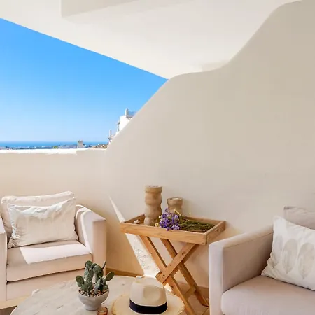 Apartmán Aloha Hills In - M58 Marbella