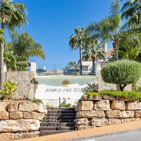 Апартаменти Aloha Hills In - M58