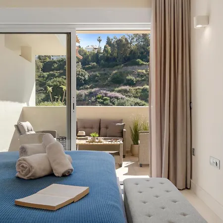 Aloha Hills In - M58 * Marbella