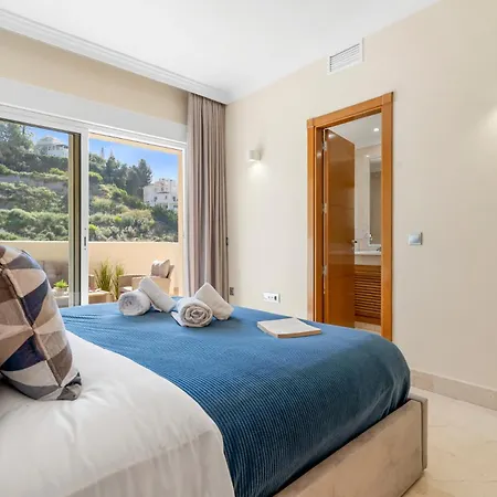 Aloha Hills In - M58 Apartment