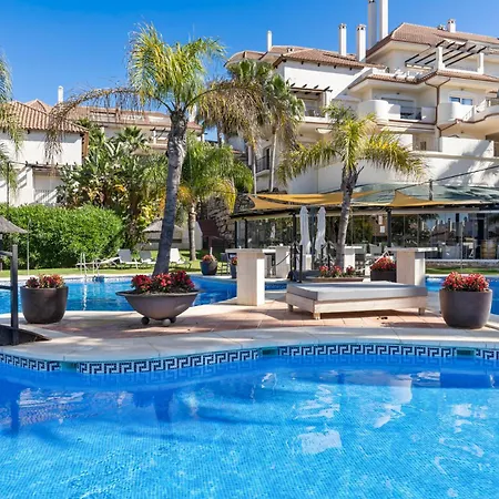 Aloha Hills In - M58 Marbella