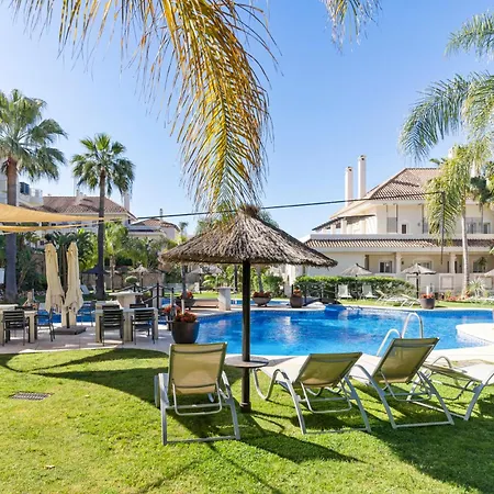 Aloha Hills In - M58 Apartment *