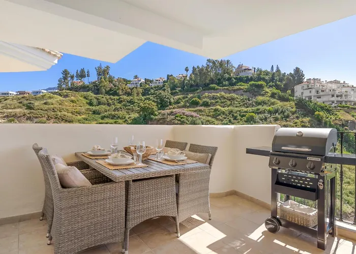 Aloha Hills In - M58 マルベーリャ