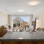 Aloha Hills In - M58 Apartmán Marbella