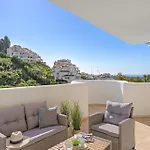 Apartmán Aloha Hills In - M58 Marbella