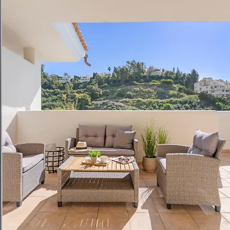 Aloha Hills In - M58 דירה *