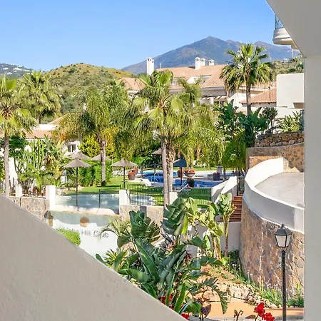 Aloha Hills In - M58 *