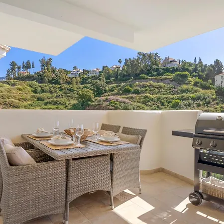 Aloha Hills In - M58 Marbella