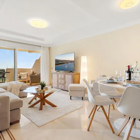 Aloha Hills In - M58 Apartamento *