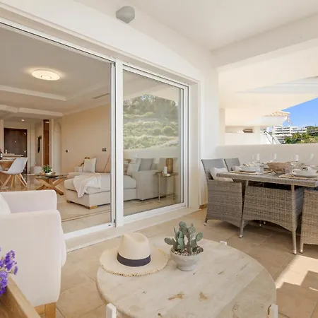 Aloha Hills In - M58 Marbella