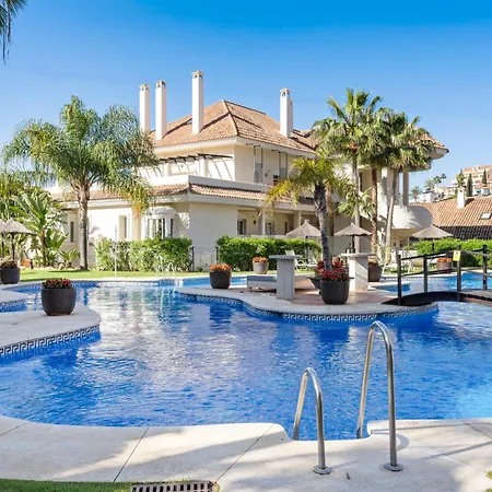 Aloha Hills In - M58 Apartment