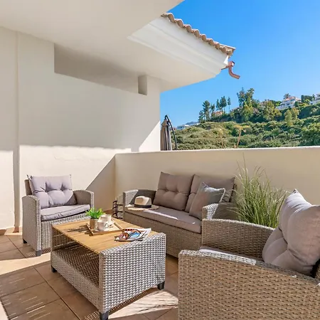 Aloha Hills In - M58 Apartment *