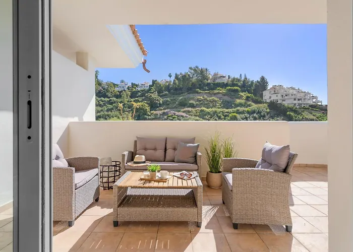 Aloha Hills In - M58 شقة *
