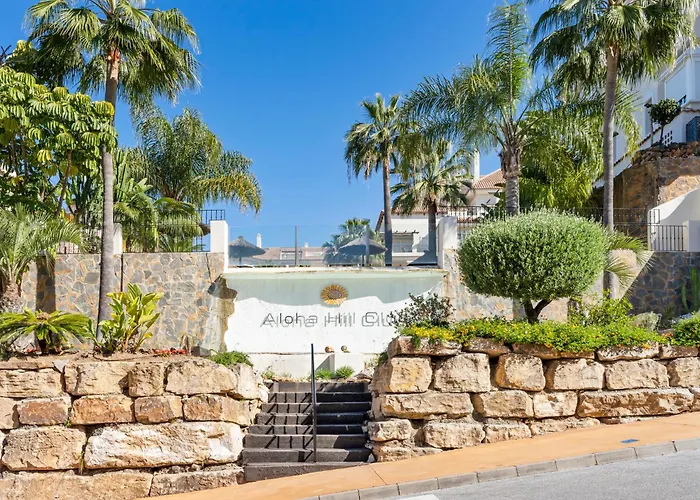 شقة Aloha Hills In - M58